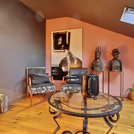 Apartment A 5 Min De Bellecour Et Quais Du Rhone, 7