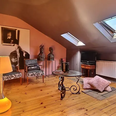 Apartment A 5 Min De Bellecour Et Quais Du Rhone, 7 *