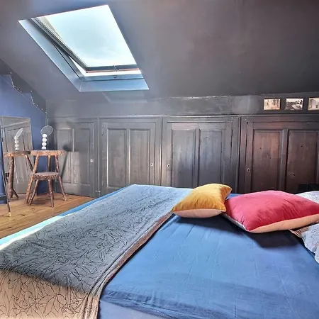A 5 Min De Bellecour Et Quais Du Rhone, 7 Apartment